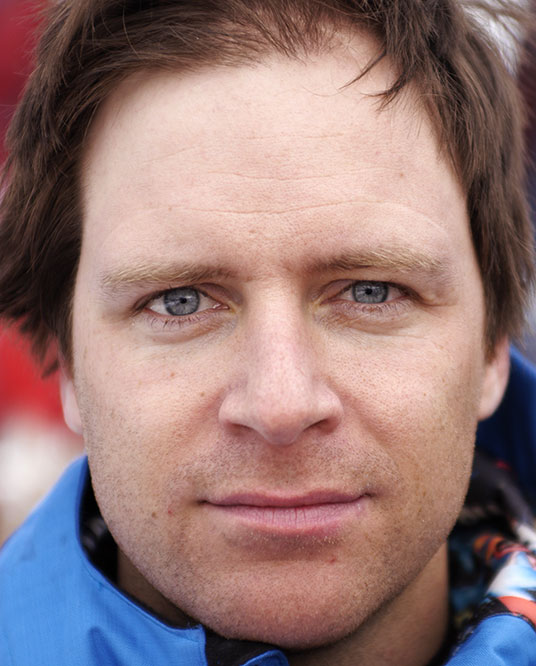 erik abrahamsson