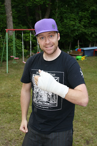 erik abrahamsson 