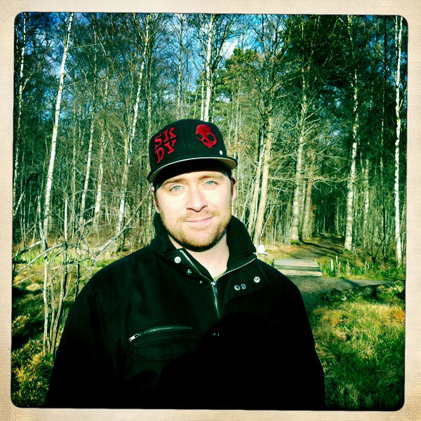 erik abrahamsson