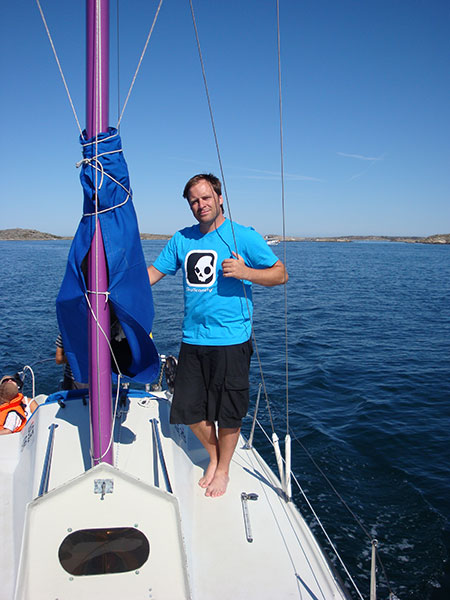 erik abrahamsson