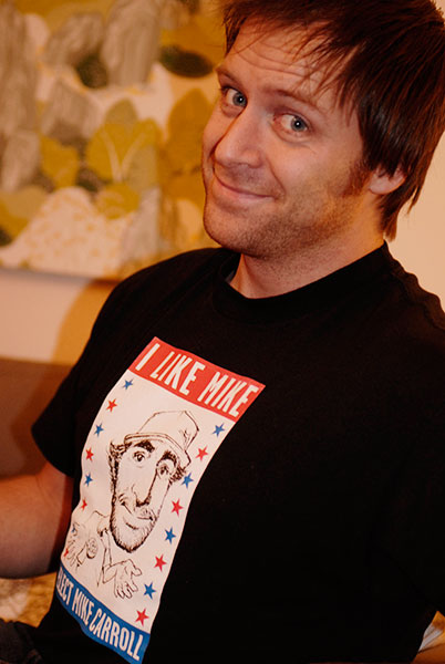erik abrahamsson
