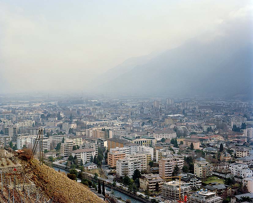 abstract architecture